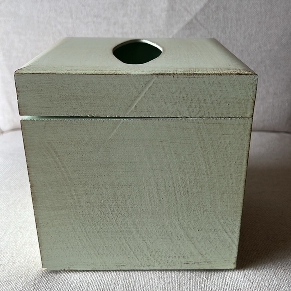 Labrazel Riviera Tissue Box Cover - Picture 4 of 9